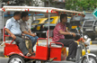 Erickshaws are illegal, ban to continue: HC